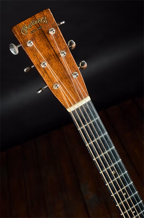 Martin 2019 D-18 Authentic 1939 VTS - Akustická kytara