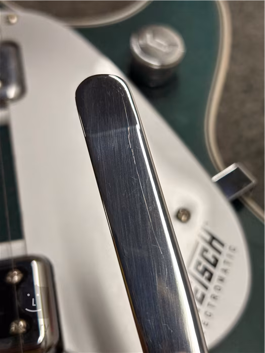 Gretsch G5230T Electromatic CAG (použité) - Elektrická kytara