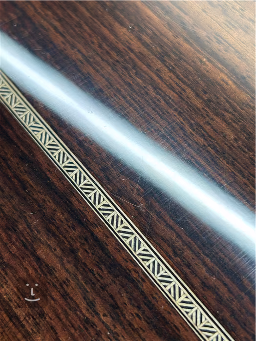 Eastman E8D-TC (použité) - Akustická kytara