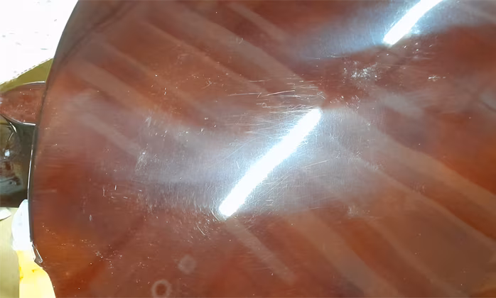 Soundsation Marisol 44 Natural (použité) - Klasická kytara