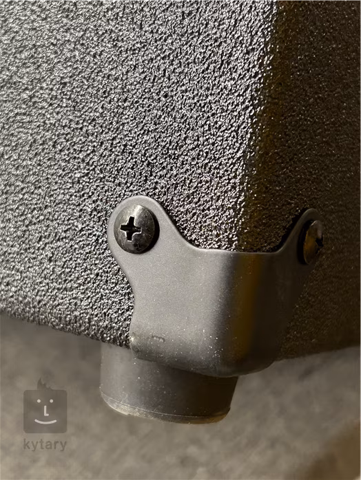 Gallien-Krueger Neo 212-IV / 4 ohm (použité) - Baskytarový reprobox