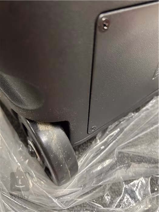 LD Systems ROADBUDDY 10 B6 (použité) - Ozvučovací systém