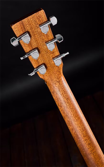 Martin 2021 D-10 Road Series - Elektroakustická kytara