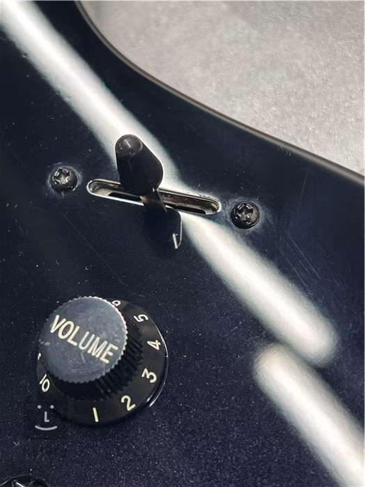 Ibanez RG470DX Tokyo Midnight (použité) - Elektrická kytara