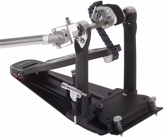 Tama Iron Cobra 900 Power Glide Twin Pedal Mirror Rod Special Bundle Pack - Double pedál k basovému bubnu