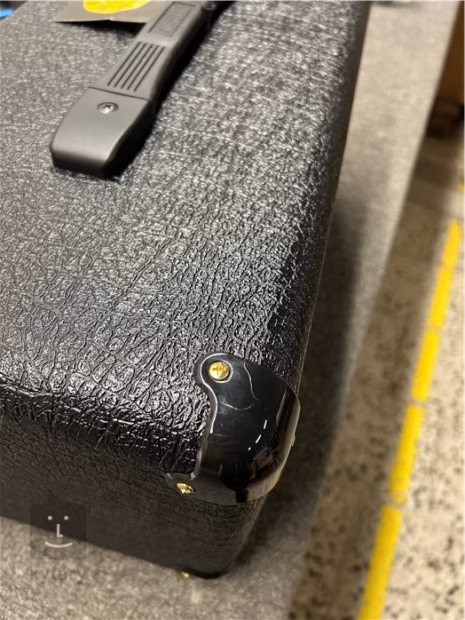 Marshall DSL20HR (použité) - Kytarový lampový zesilovač