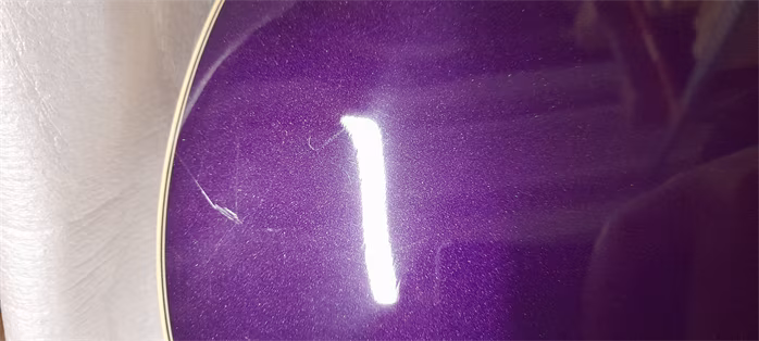 Gretsch G5655TG Electromatic AMT (použité) - Semiakustická kytara