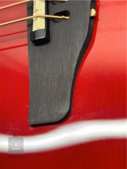 Ovation 2771AX-CCB (použité) - Elektroakustická kytara