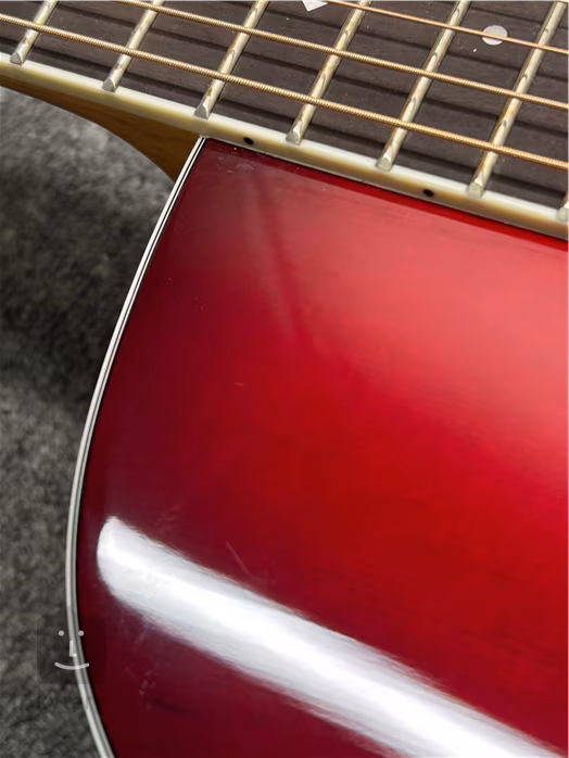 Ovation 2771AX-CCB (použité) - Elektroakustická kytara