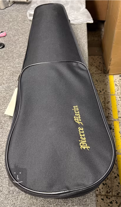 Pierre Marin Violin Case 4/4 (poškozené) - Pouzdro na housle