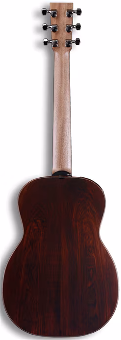 Furch Little Jane Exclusive EC - Cestovní akustická kytara
