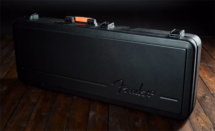 Fender 2015 American Deluxe Stratocaster V Neck - Elektrická kytara