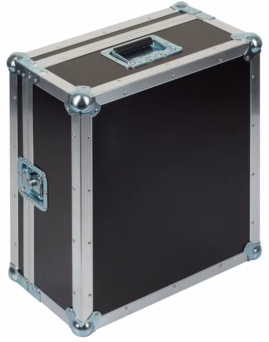 Razzor Cases Yamaha EMX 5014C Case - Kufr pro mixážní pult