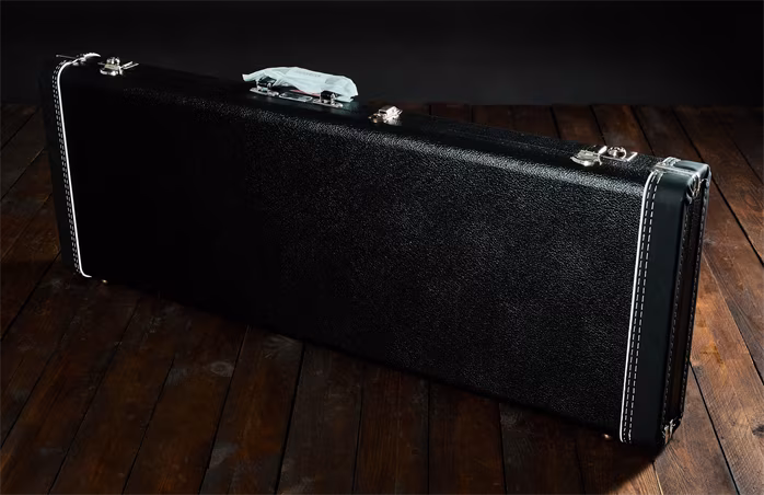 Fender Custom Shop 2023 Telecaster 63 JRN Relic Josefina FSHGM Roasted - Elektrická kytara