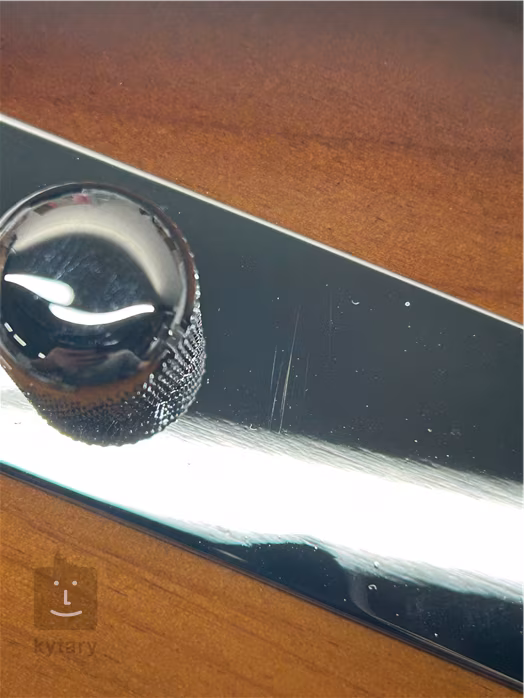 Fender Vintera II 50s Nocaster MN 2CSB (použité) - Elektrická kytara