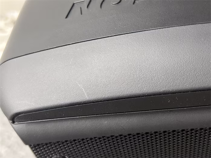 Samson XP300 (použité) - Ozvučovací systém