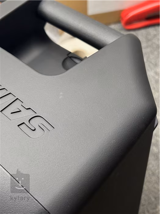 Samson XP300 (použité) - Ozvučovací systém