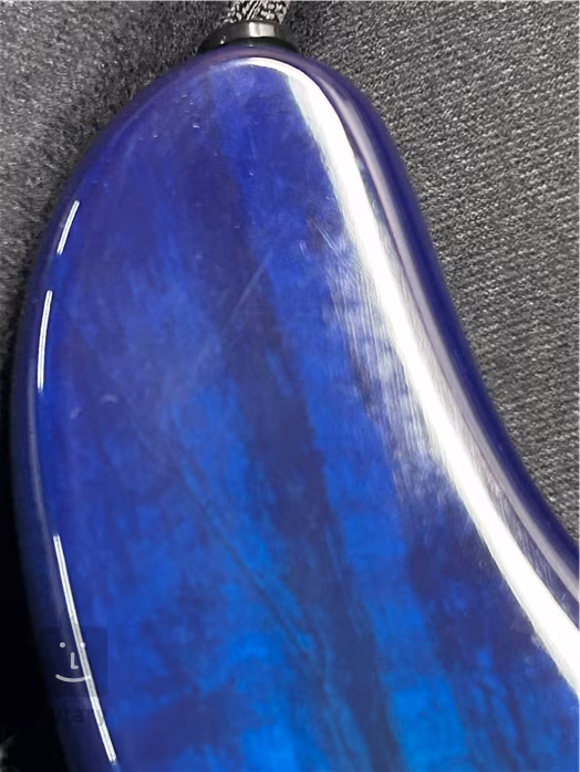 Cort GB-Fusion 4 BB  (použité) - Elektrická baskytara