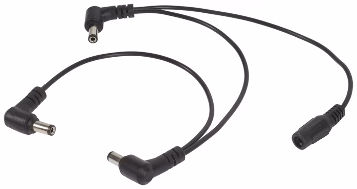 Rockcable RCL 30600 DC 3 - Napájecí kabel