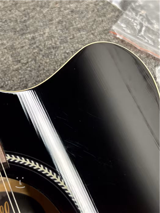 Seagull S12 CH CW Spruce Sunburst GT Presys II (použité) - Dvanáctistrunná elektroakustická kytara