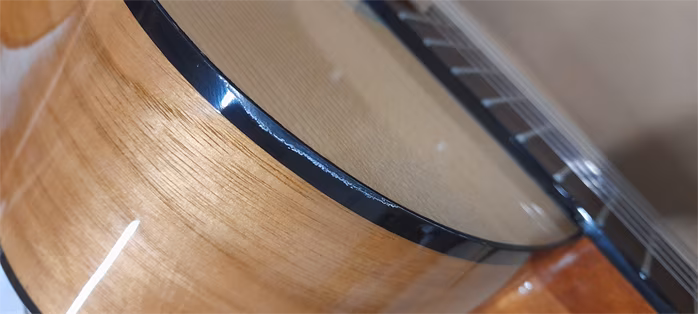 Ortega RST5-3/4 (použité) - Dětská klasická kytara