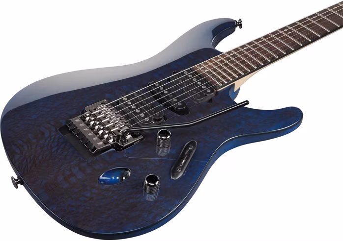 Ibanez S6670SK-DUB - Elektrická kytara
