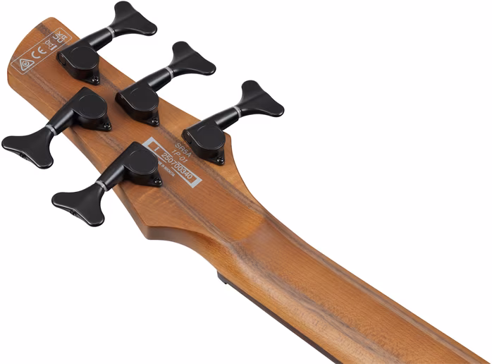 Ibanez SR505A-MHL - Elektrická baskytara