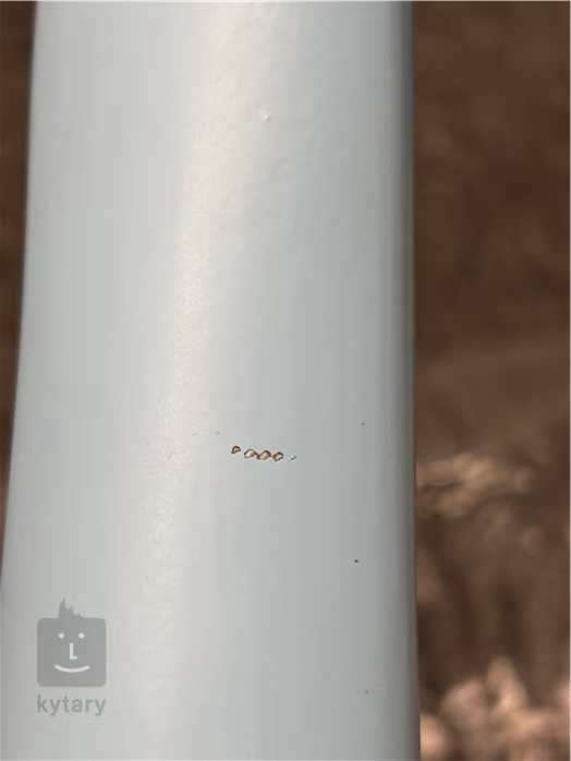 Ucoolele UC-002-BL (poškozené) - Akustické ukulele