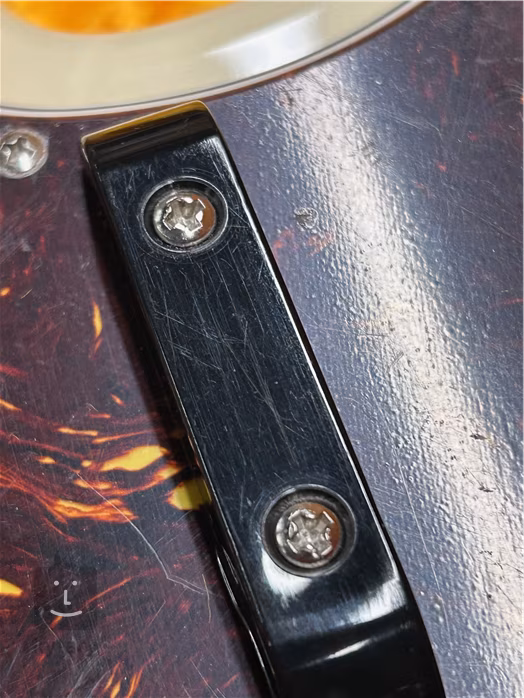 Fender American Vintage II 1960 Precision Bass RW OW (použité) - Elektrická baskytara