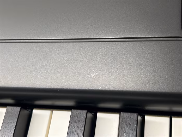 Kurzweil KA E1 BK (použité) - Přenosné digitální stage piano