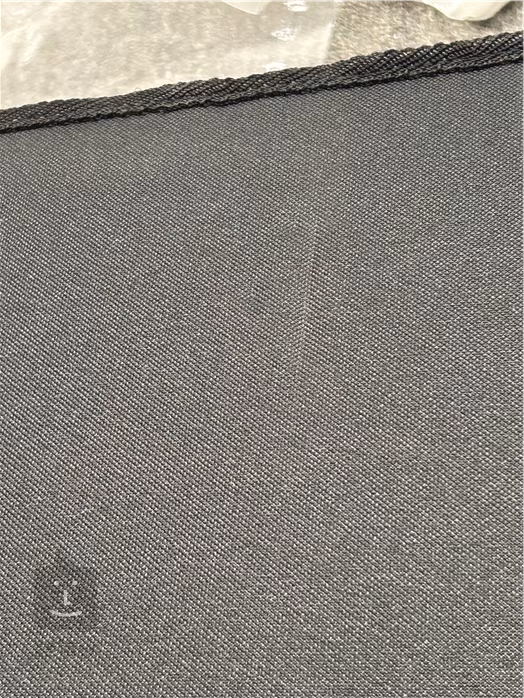 Bacio Instruments Violin Case BK 4/4 (použité) - Pouzdro na housle