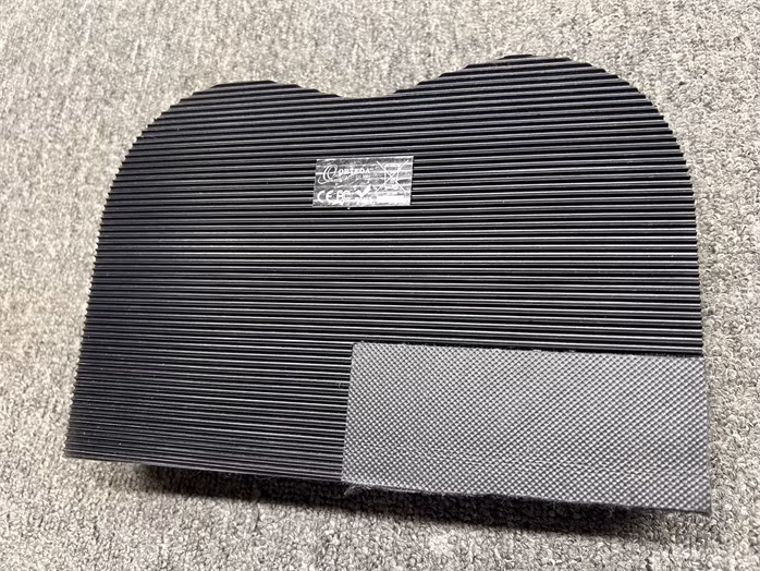 Ortega Quantum Loop (použité) - Kytarový looper