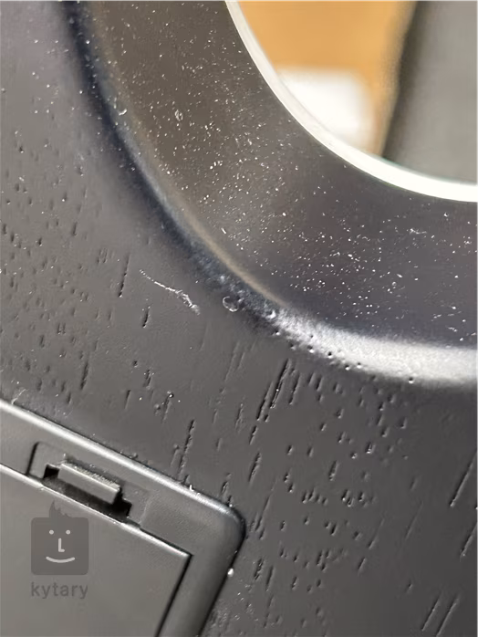 Cort KX300 OPRB (použité) - Elektrická kytara