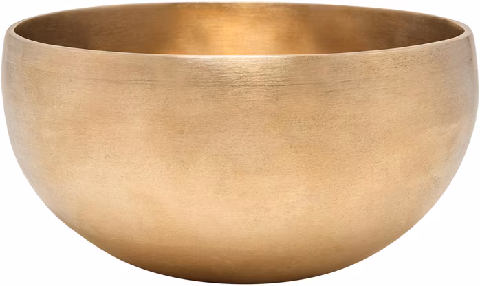 Meinl Sonic Energy SB-SET-FOL600 - Tibetská zpívající mísa