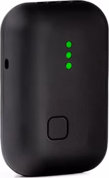 Instamic Pro Plus C Stereo - Kapesní rekordér