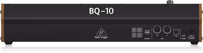 Behringer BQ-10 - Eurorack modul