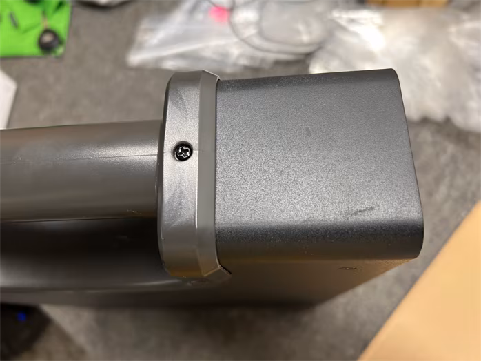 Hartke LX5500 (použité) - Baskytarový hybridní zesilovač