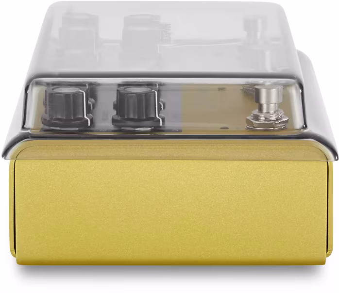 Decksaver STRYMON NIGHTSKY & VOLANTE COVER - Kryt