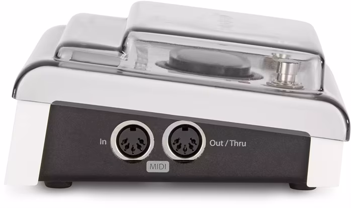 Decksaver EVENTIDE H9 & H9 MAX COVER - Kryt