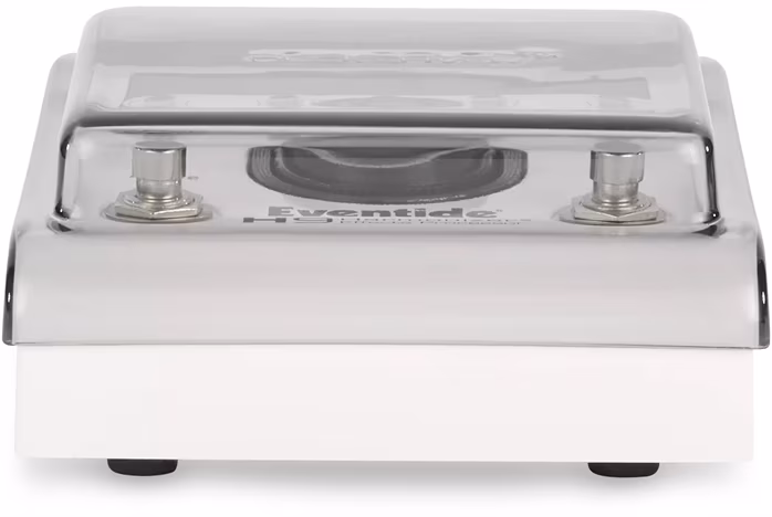 Decksaver EVENTIDE H9 & H9 MAX COVER - Kryt
