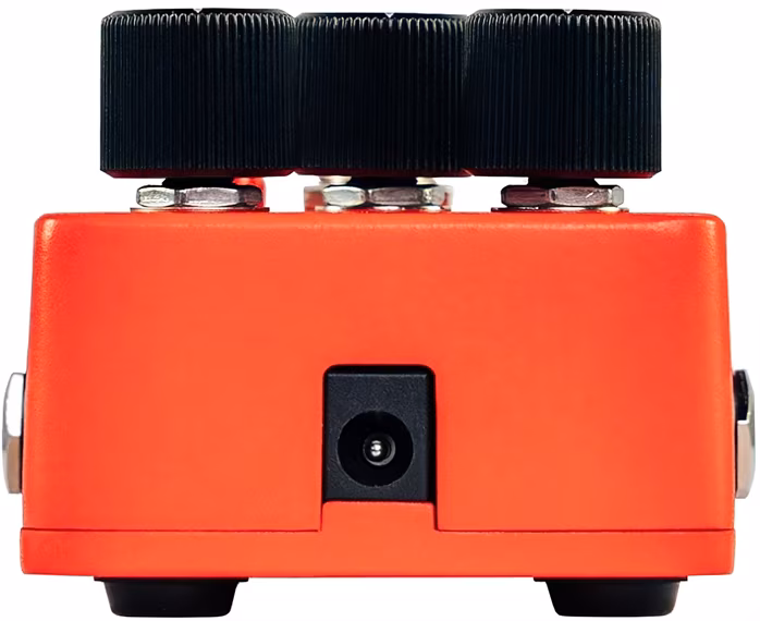 Electro-Harmonix Big Muff Pi 2 - Kytarový efekt