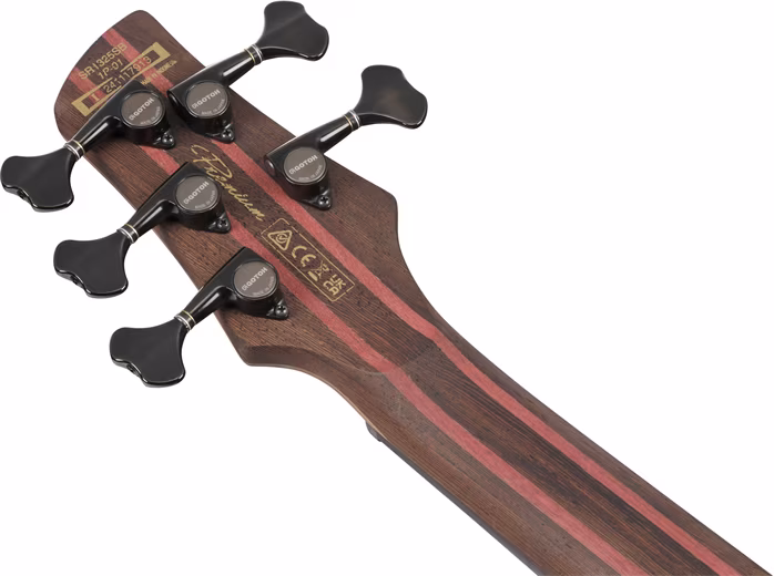 Ibanez SR1325SB-IVF - Elektrická baskytara