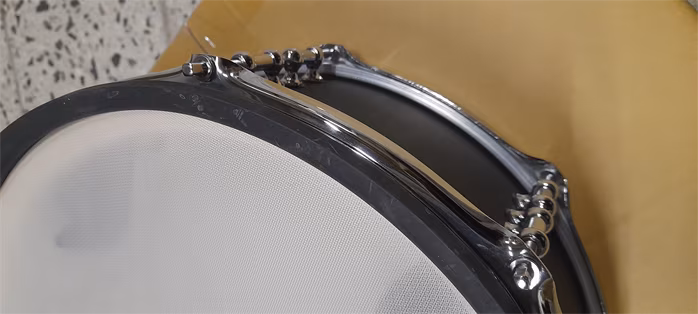 Zildjian Alchem-E Bronze EX (použité) - Elektronická bicí souprava