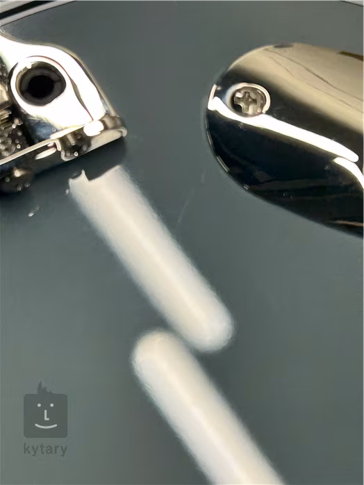 PRS SE Silver Sky RW Storm Gray (použité) - Elektrická kytara