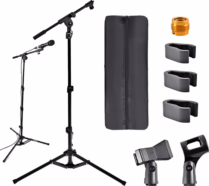 Mozos SM809 - Stojan na mikrofon