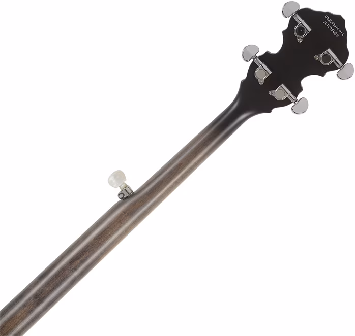 Ortega OBJE400TCO-L - Levoruké elektroakustické banjo