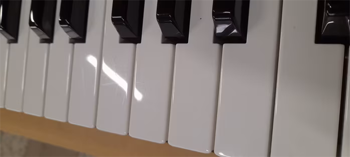 Yamaha PSR-SX720 (použité) - Workstation, aranžér