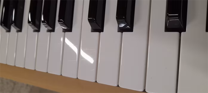 Yamaha PSR-SX720 (použité) - Workstation, aranžér