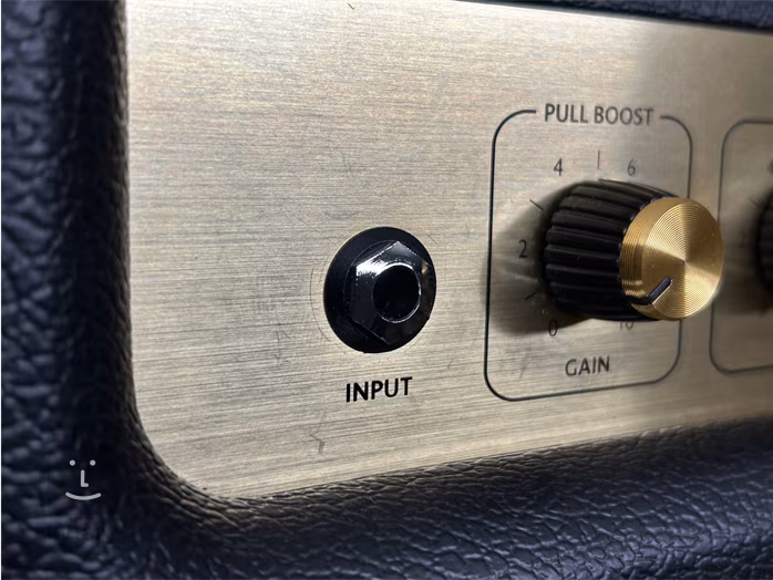 Marshall Origin 50C (použité) - Kytarové lampové kombo