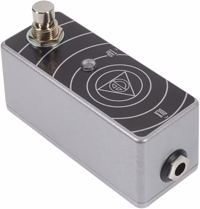 Catalinbread CB TAP - Nožní přepínač